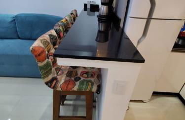 Studio fino acabamento - Photo 4