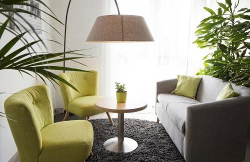 ADAPT APARTMENT HOTEL BERLIN - Adlershof - Foto 6