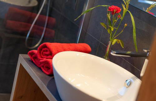 Ferienwohnungen Ortsried - Photo 27