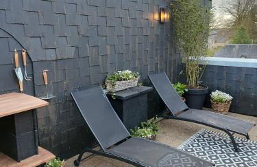 Appartement Terrasse - Foto 4