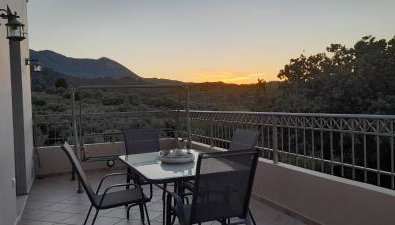 "Villa Kastania" Melidoni, Chania, Crete - Foto 4