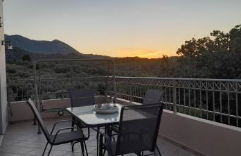 "Villa Kastania" Melidoni, Chania, Crete - Foto 4