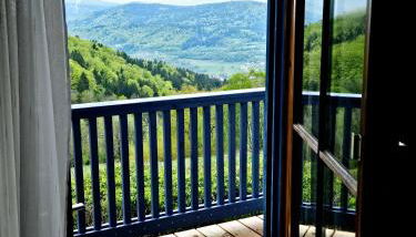 "Arberblick" im Ferienland Sonnenwald Arberblick - Photo 5, Garden view