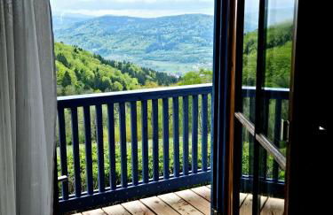 "Arberblick" im Ferienland Sonnenwald Arberblick - Foto 5