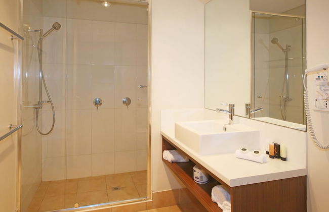 Nesuto Geraldton - Foto 27