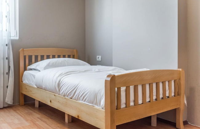 The Peace-up Apartment - Foto 35