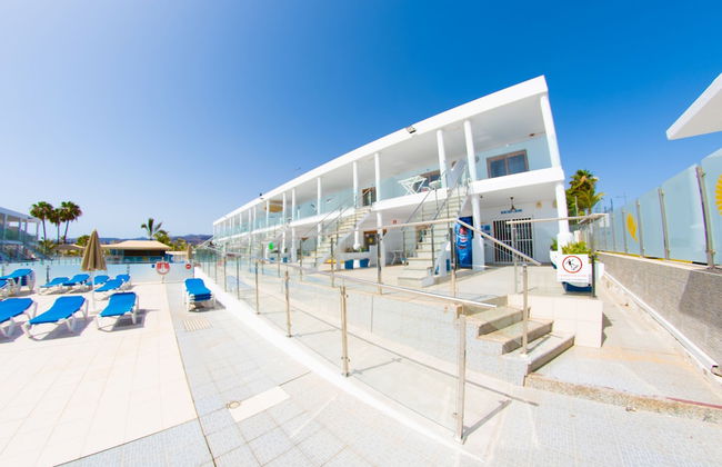 Apartamentos Sol y Paz - Foto 1