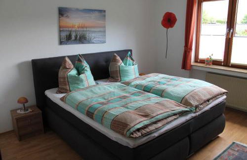 Holiday Home Rehsiepen - Foto 29