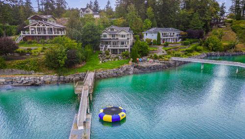 Raft Island Retreat - Foto 4