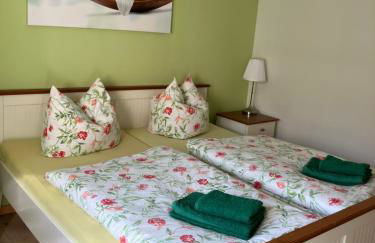 Ferienwohnung Zieher-Rehn früher Claus - Foto 14