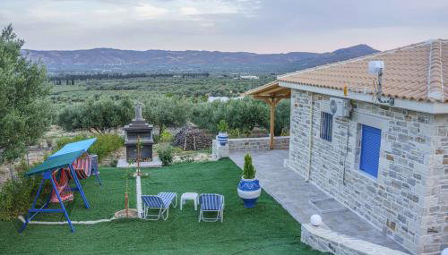 Bellus Residence! - Foto 4, Garden, sunbed, Garden view