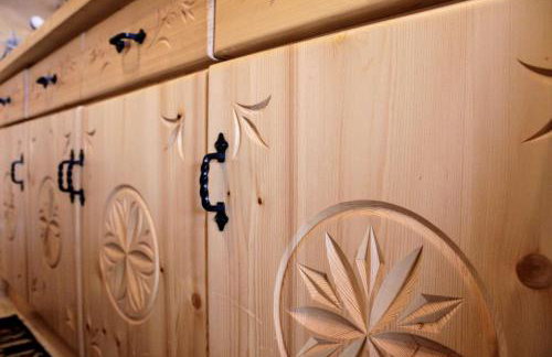 Domki w Białce pod Basenami, 50 m od term i wyciągów - Foto 80