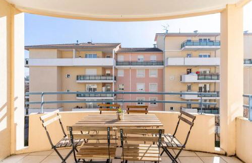 L'Atrium Hyper centre pour rejoindre Genève - Photo 20