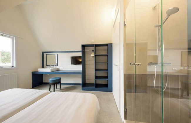 Center Parcs Zandvoort Beach - Foto 27