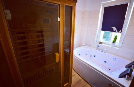 Agroturystyka Nowa Pasłęka - Foto 42