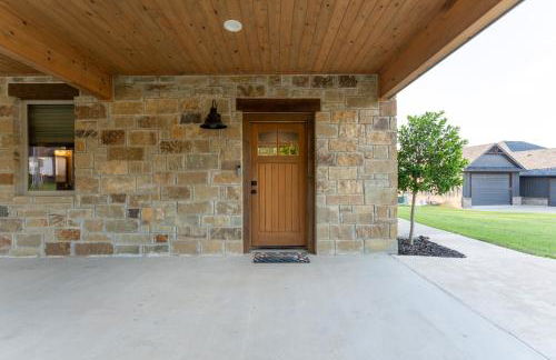 Stunning Eufaula Waterfront Home in Dixie Cove - Foto 23