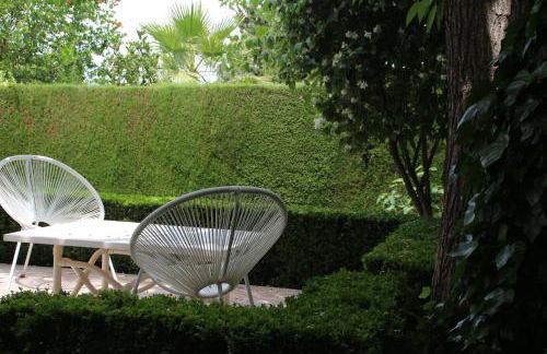 El jardín de la abuela - Foto 47