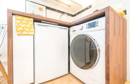 Happy Stay Paris - Cosy Studio 5 min to Eiffel Tower - Foto 14