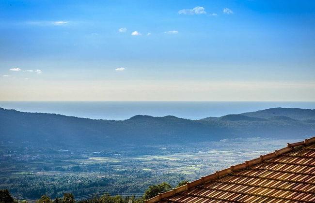 Villa Pave - Six-bedroom Villa With Terrace and Swimming Pool - Foto 41