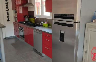 Gîte Sous les Chênes - Foto 9