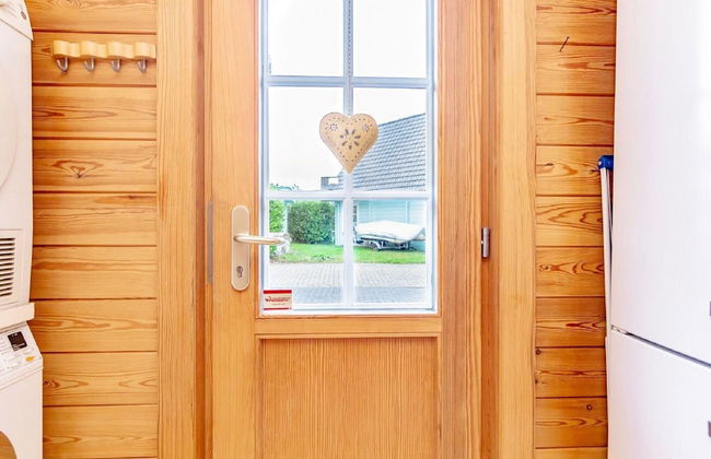 Holiday Home by Zuidlaardermeer Jetty - Photo 27