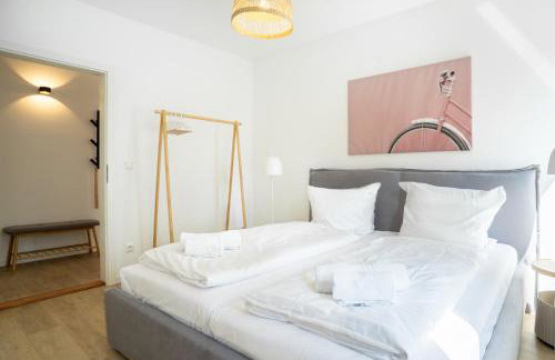 3-Zimmer-Wohnung in Hamburg am Flughafen - Foto 14