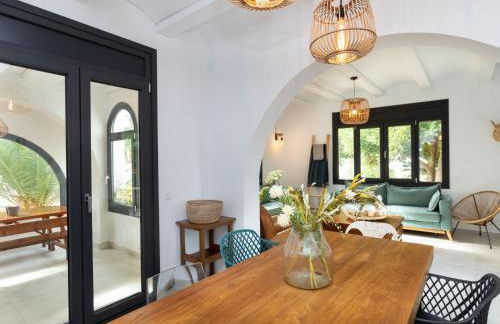 Villa Villa Gaia by Interhome - Foto 16