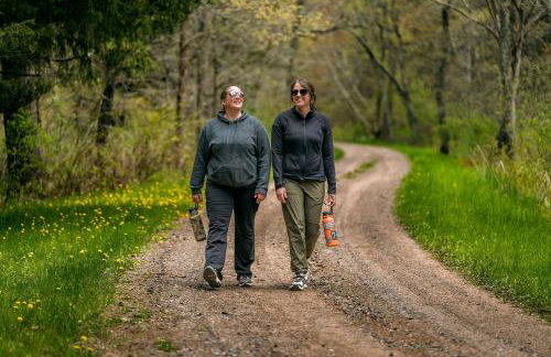 Lakefront Cottage Fully Equipped with Excellent Location in Saint Croix Falls, Wisconsin - Foto 28