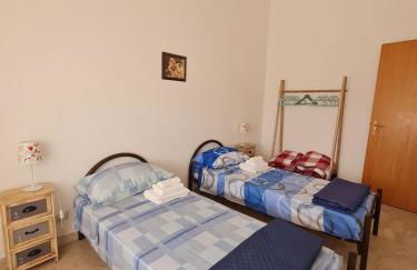 A CASA di ROSA,fronte spiaggia, piscina,parcheggio - Photo 19