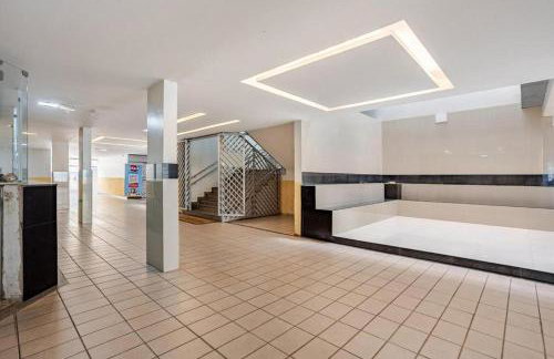 Apartamento 1 quarto no Núcleo Bandeirante com Ar Condicionado na Terceira Avenida - Foto 19