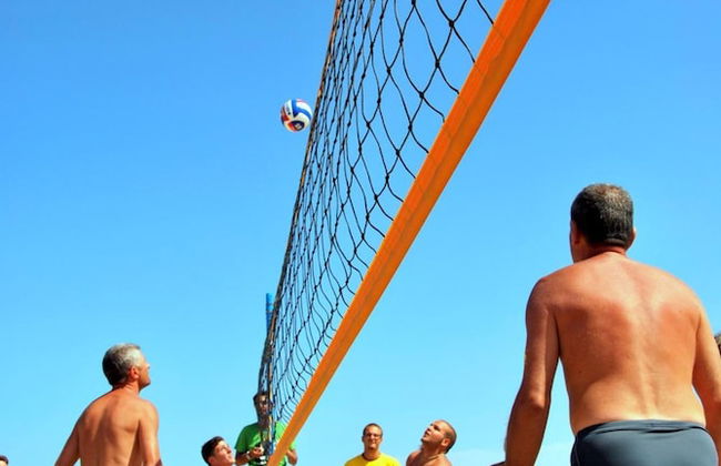 Villaggio Albatros - Photo 39