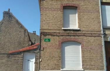 Gîte sur St Pol sur mer de 2 à 8 couchages - Foto 11