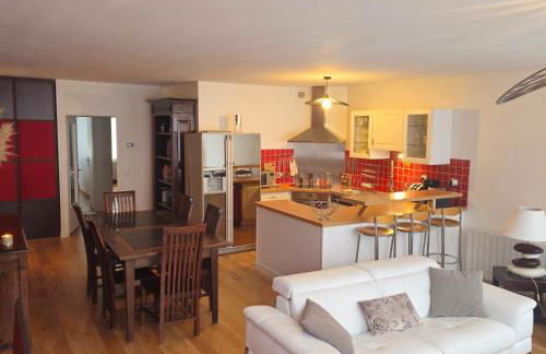 Appartement de 90m² situé dans le Vieux-Lille. - Foto 1