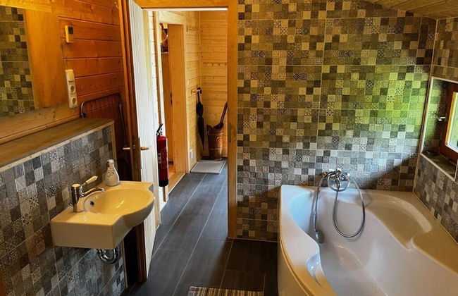 Inviting Apartment in Schotten - Foto 4