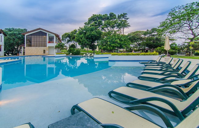 2 Bedroom Villa at Sosua Ocean Village - Foto 21