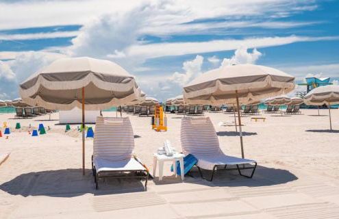 Luxury Oceanview Condo, Pool, Private Beach Access - Foto 7