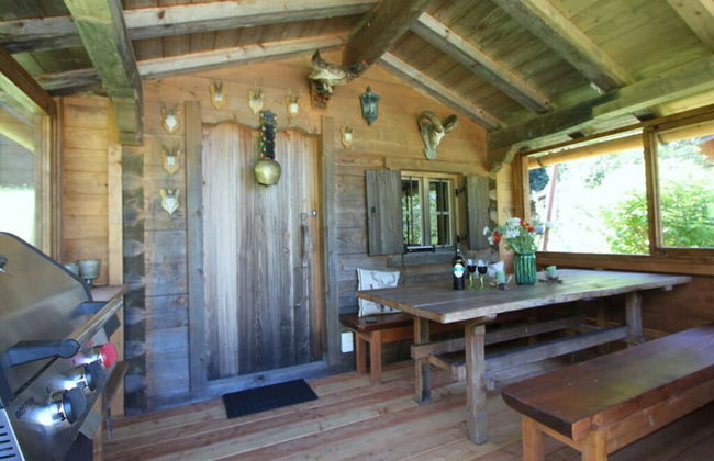 Nagelsmederij in het Huis Waldwinkel - Foto 30