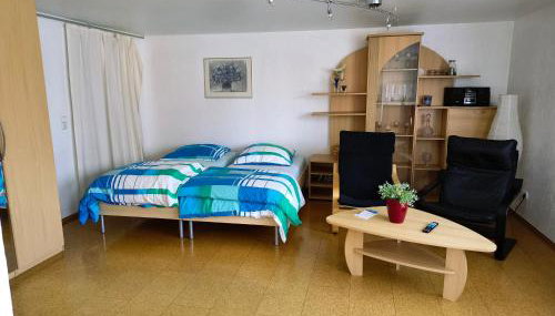 Ferienwohnung in Bliedersdorf für 1 bis 3 Person - Foto 3