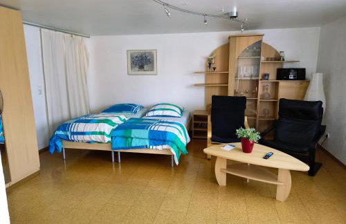 Ferienwohnung in Bliedersdorf für 1 bis 3 Person - Foto 3