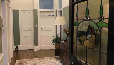 Spacious 3 bed flat in the heart of the west end. - Foto 4