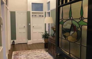 Spacious 3 bed flat in the heart of the west end. - Foto 4