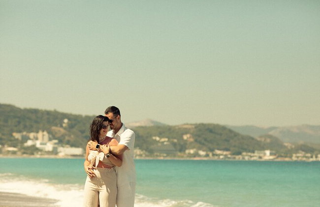 Tour fotografico intorno all'isola di Rodi - Foto 12