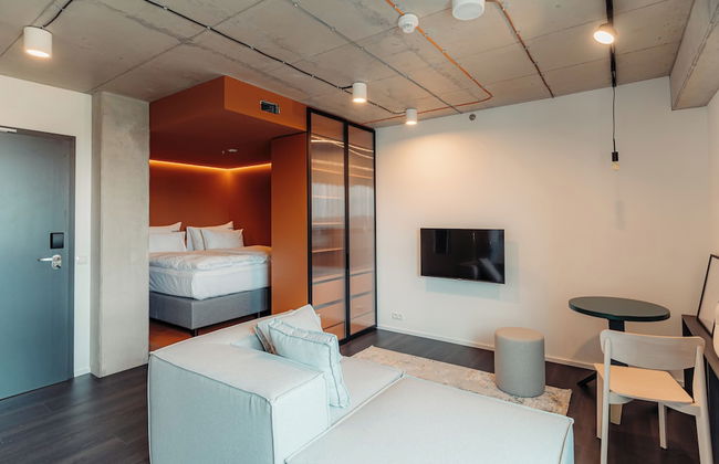 HONEST Ricany - Foto 45