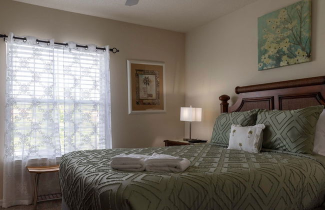 Family 3BR Oasis for 6 With Private Pool - Foto 18