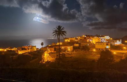 Casa Marcos in La Gomera with relaxing terrace - Foto 55