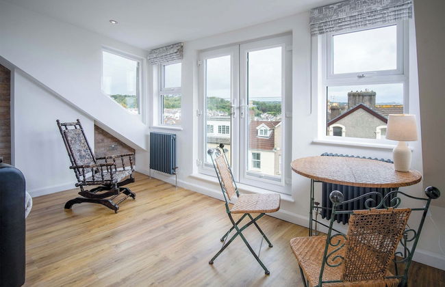 Overland Road 4 Bed House Mumbles - Foto 6