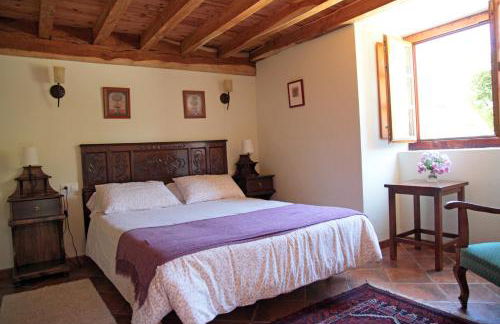 Muiño das Cañotas - Foto 34