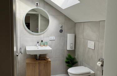 ALLGÄUHERZ - Ferienwohnung zentral in Nesselwang - inklusive KÖNIGSKARTE - Foto 8