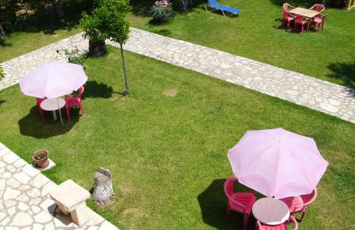 Olga's Garden Apartments - Foto 70