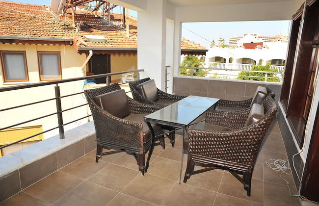 Panorama Apartments - Foto 18